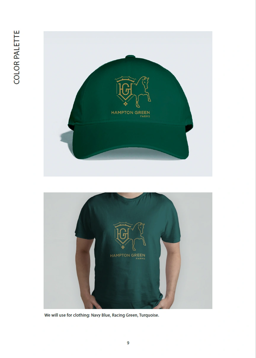 branding